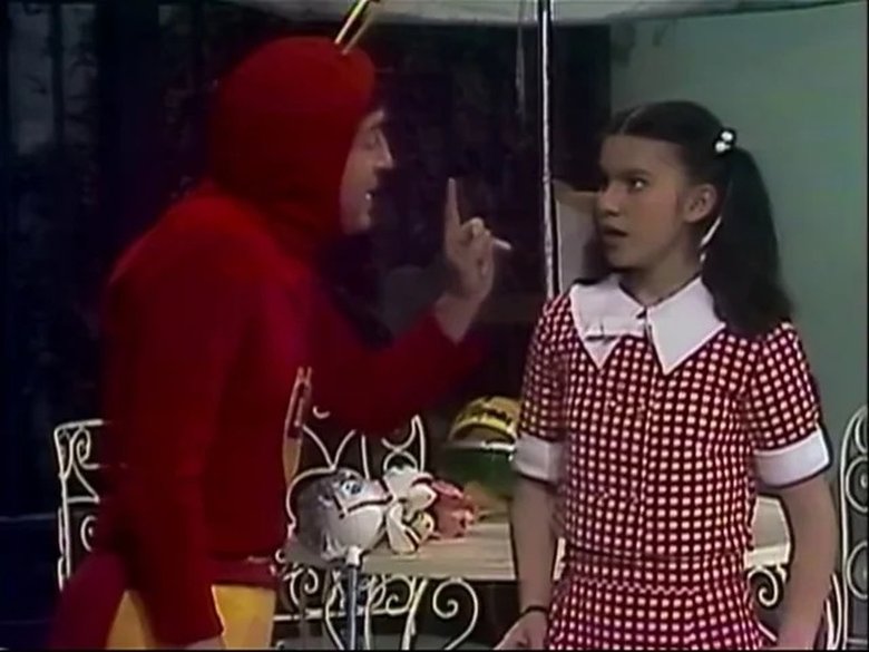 Still image for El Chapulín Colorado season 1 episode 34: Episode 34 Still image for El Chapulín Colorado season 1 episode 34: Episode 34