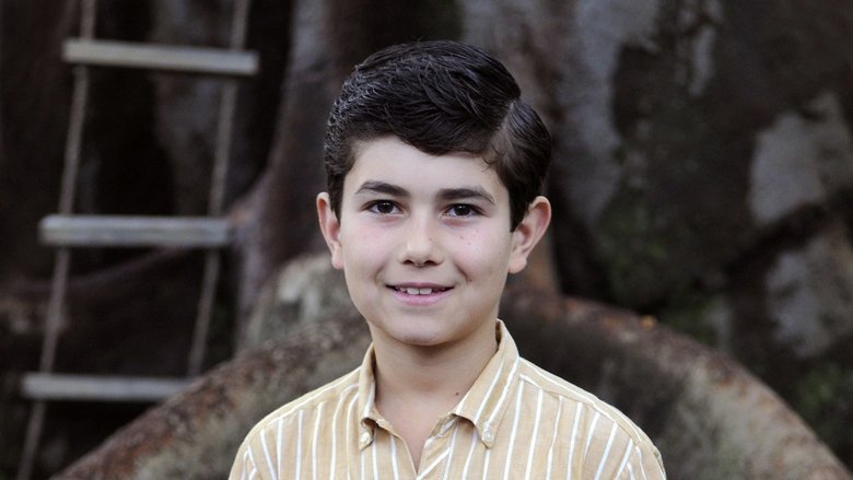 Still image for My Place season 1 episode 6: 1958 Michaelis Still image for My Place season 1 episode 6: 1958 Michaelis