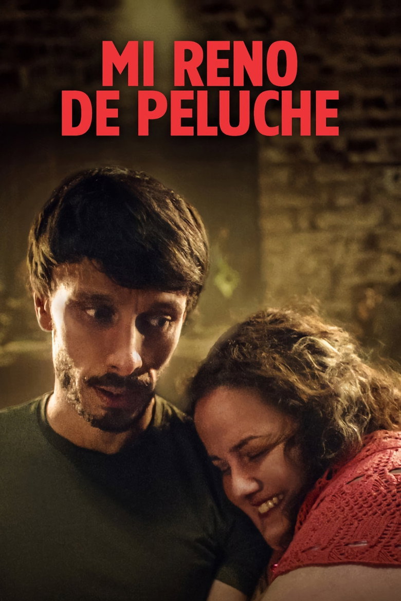 Póster la Serie