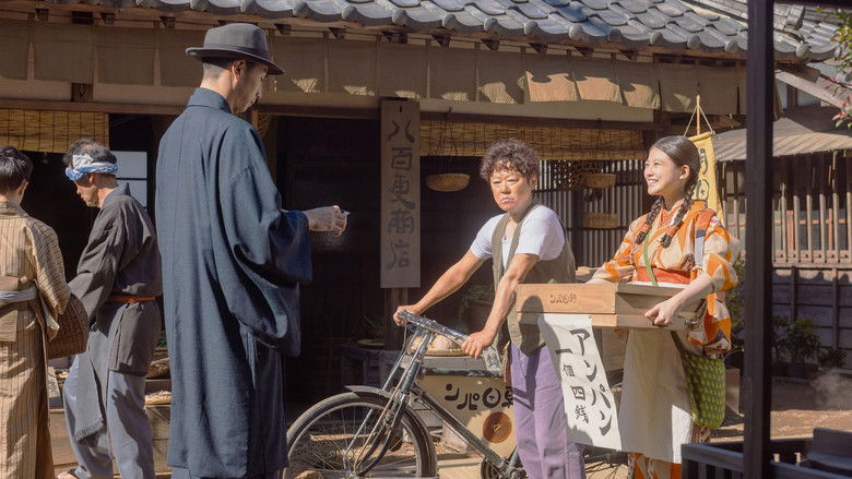 Still image for Anpan season 1 episode 11: Episode 11 Still image for Anpan season 1 episode 11: Episode 11