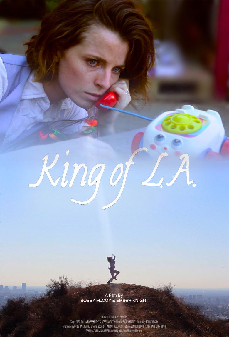 Imatge de King of LA