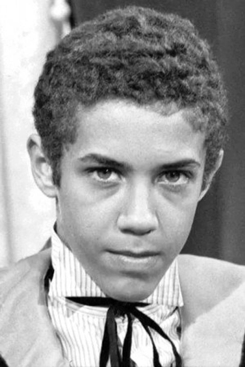 Ricardo Garcia portrait image