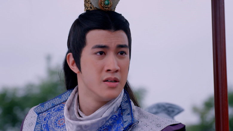 Still image for The Empress of China season 1 episode 43: Episode 43 Still image for The Empress of China season 1 episode 43: Episode 43