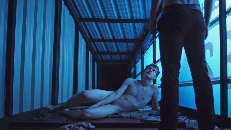 Assistir Seat in Shadow (2016)
