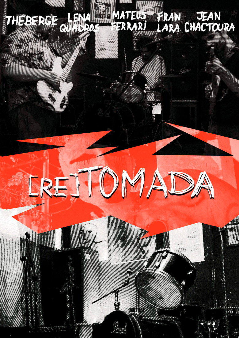 Imatge de [RE]TOMADA