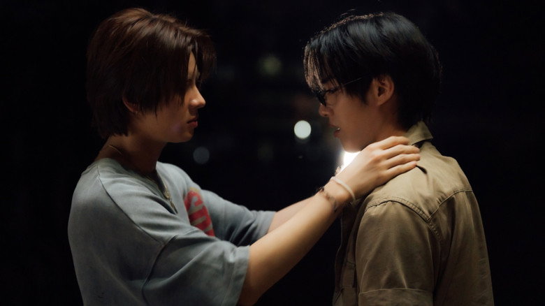 Still from Khemjira - Season 1 Episode 11
