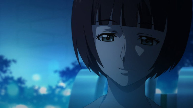Still from 宇宙戦艦ヤマト２１９９ - Season 2 Episode 5