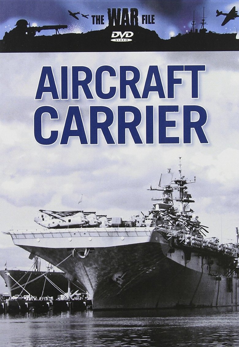 War File: Aircraft Carrier (2007)