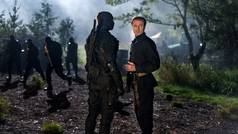 Arrow Saison 8 Episode 7 Série Arrow Saison 8 épisode 7 en streaming VF et VOSTFR gratuit - hds.la