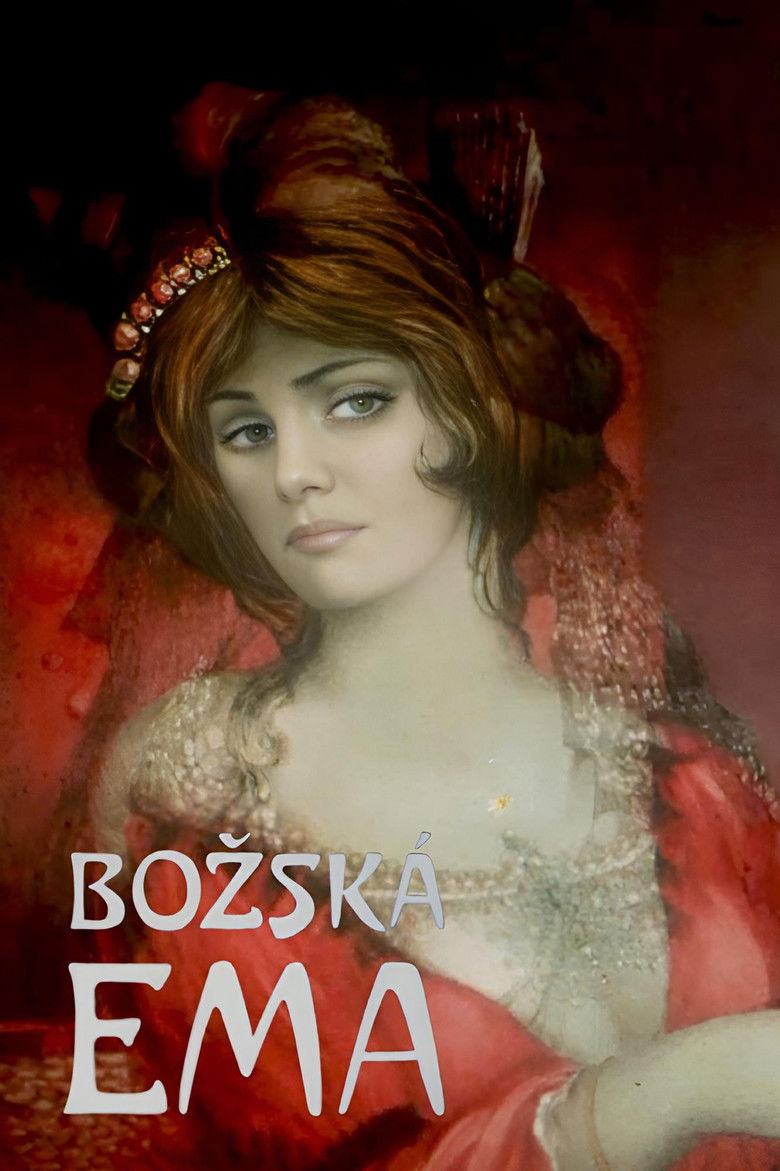 Imatge de Božská Ema