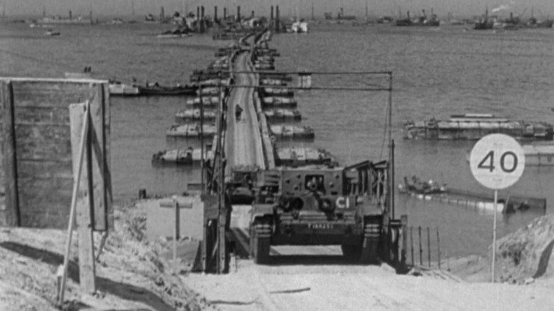 Still from 39–45 — Le Monde en guerre - Season 1 Episode 17