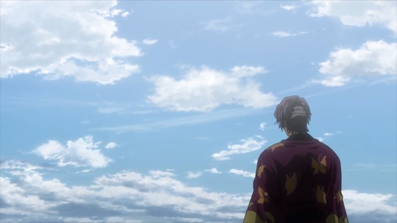 Gintama: The Movie (2010)