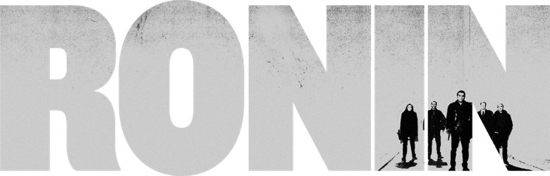 Imagen de Ronin