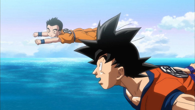 Dragon Ball Super 75 Sub