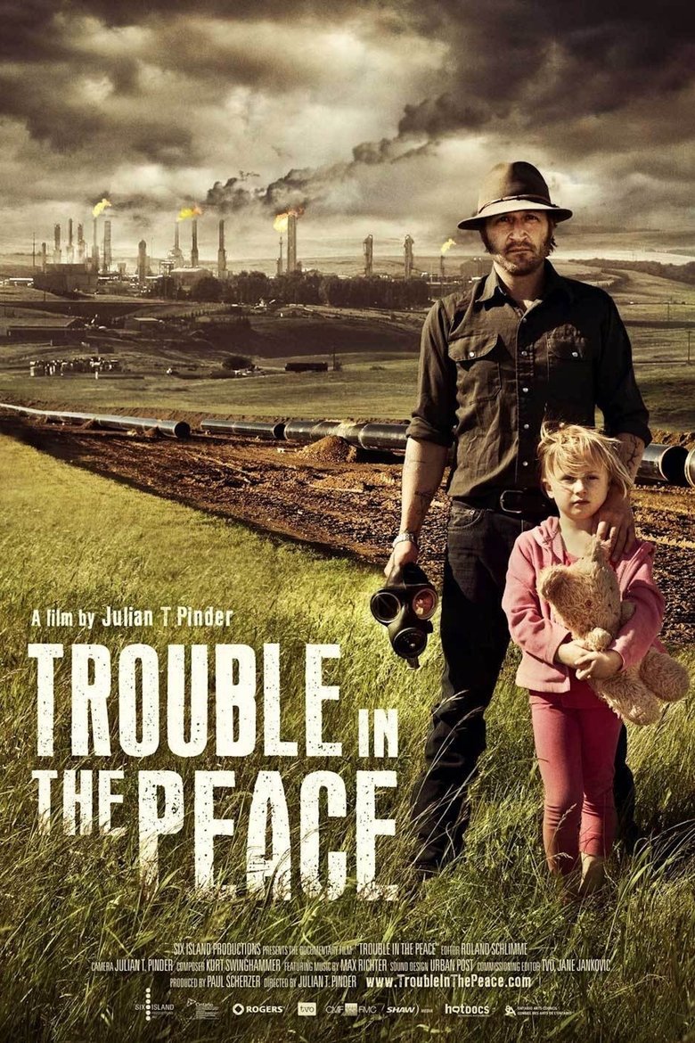 Trouble In the Peace