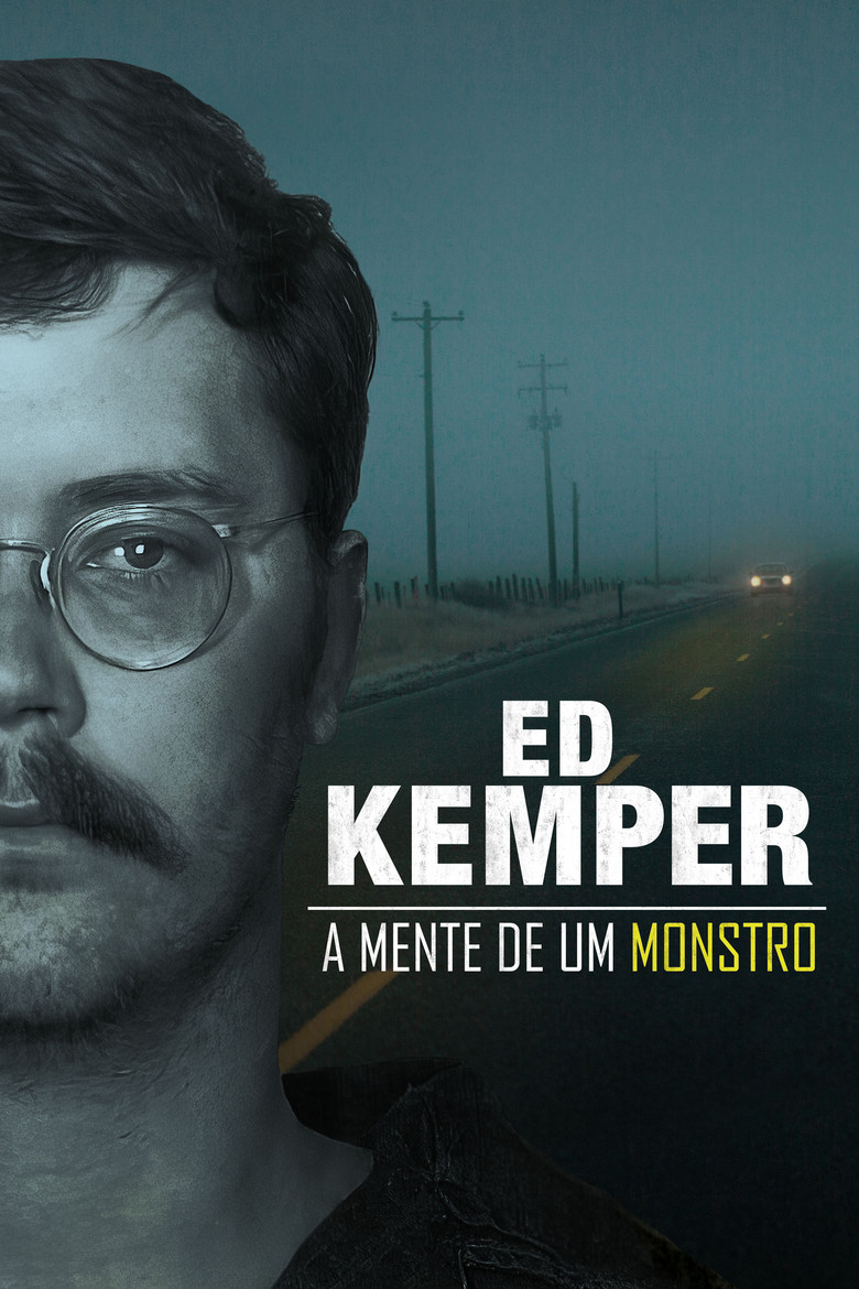 Ed Kemper: A Mente de um Monstro 2021 (2021)