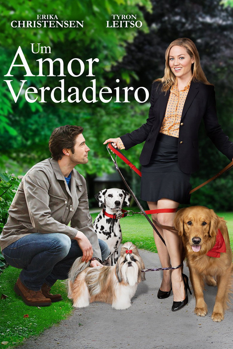 Um Amor Verdadeiro