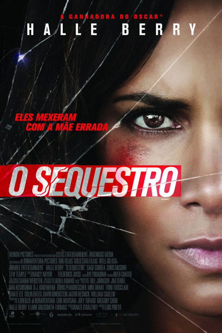 Póster la Película