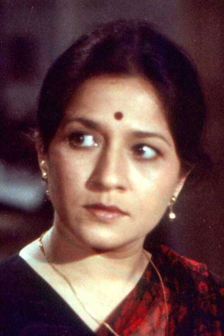 Bhakti Barve photo 2