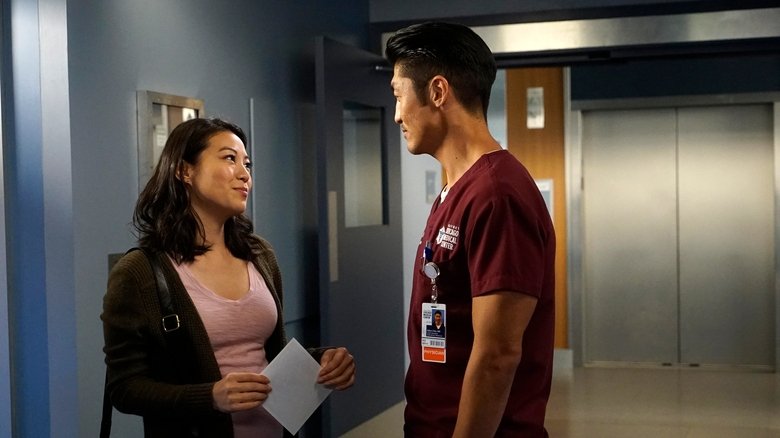 épisodes De You Don't Know Me Chicago Med Season 4 Episode 5 Watch Online | AZseries