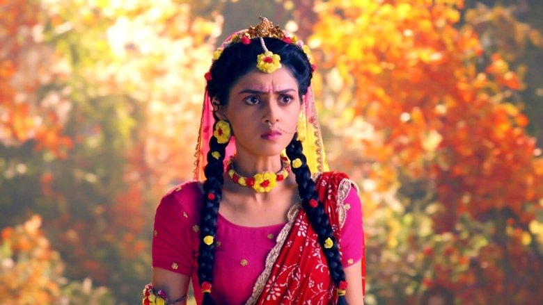Still image for RadhaKrishn season 1 episode 326: Radha Supports Krishna Still image for RadhaKrishn season 1 episode 326: Radha Supports Krishna