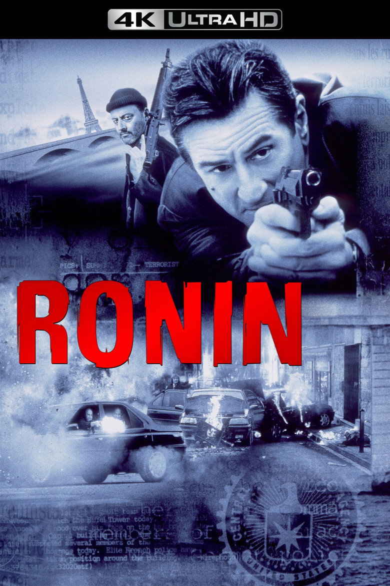 Póster la Película