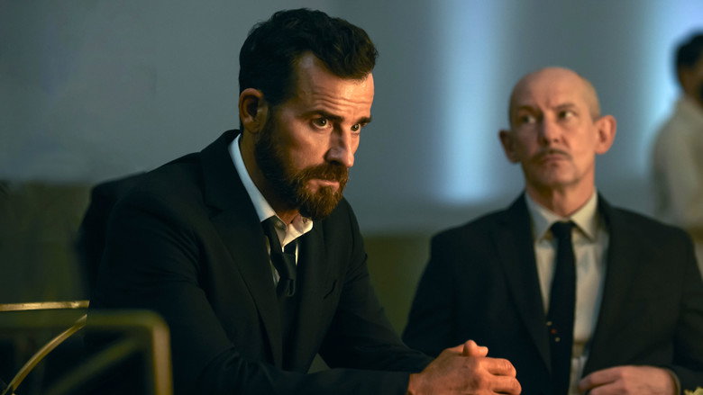 Still from Moskito-Küste - Season 2 Episode 6