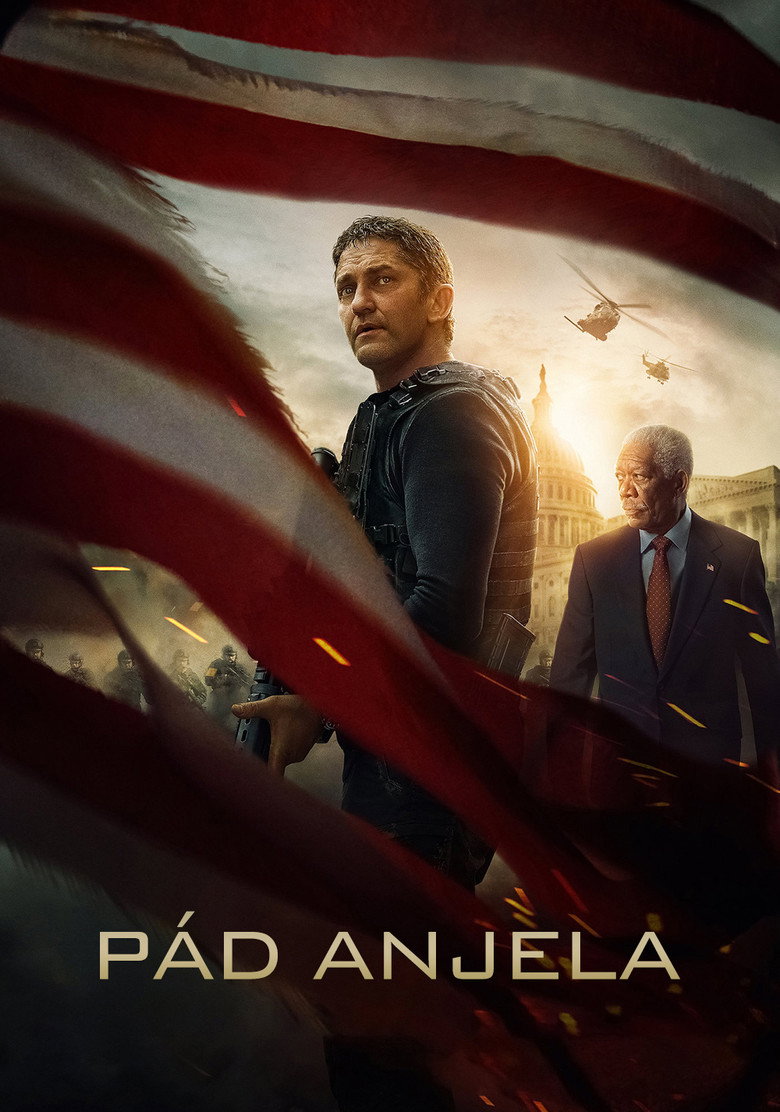 P&aacute;d anjela (2019)