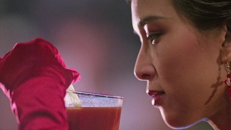 Red to Kill (1994)