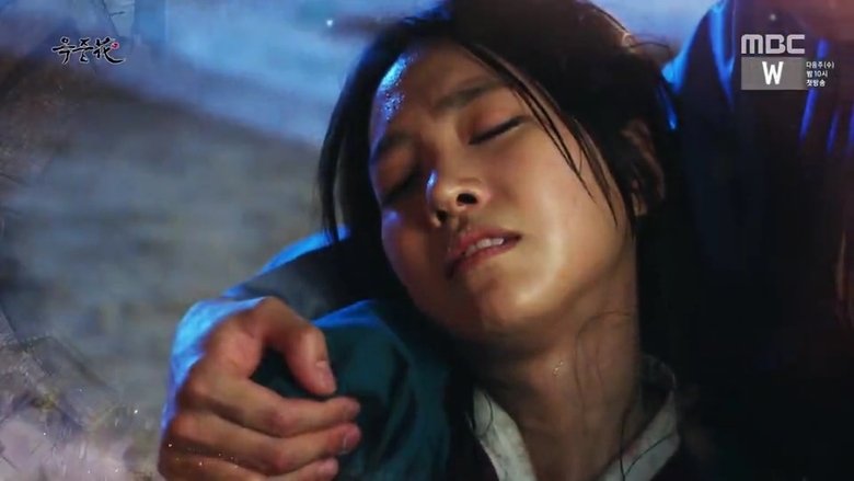 Still image for The Flower in Prison season 1 episode 22: Ok Nyeo Alive Or Dead? Still image for The Flower in Prison season 1 episode 22: Ok Nyeo Alive Or Dead?