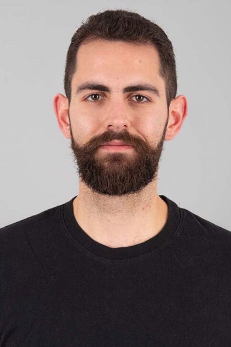 Valter Teixeira portrait image