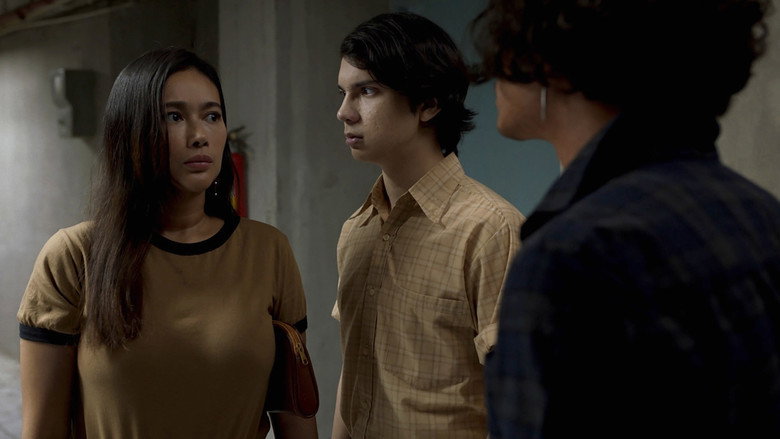 Image d'arrière-plan 9 du film Pengabdi Setan 2 - Communion