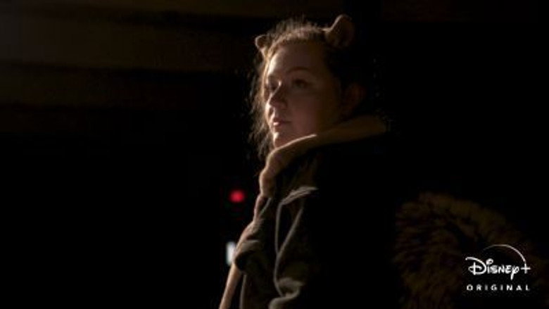 Still from Marvel's 616 - Season 1 Episode 8