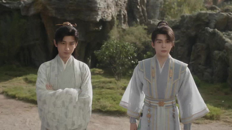 Still image for Mysterious Lotus Casebook season 1 episode 24: Murder in Alliance Still image for Mysterious Lotus Casebook season 1 episode 24: Murder in Alliance