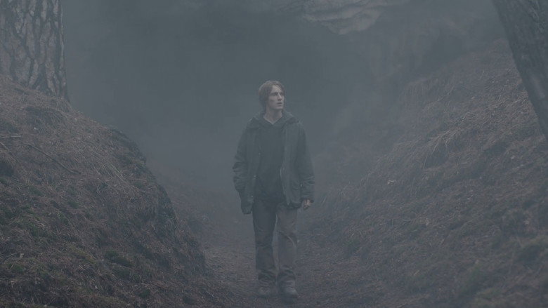 Dark: 3×1