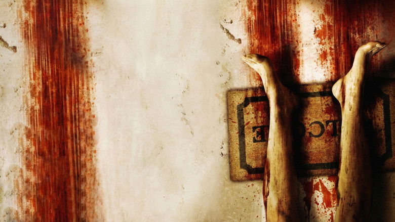 Image d'arrière-plan 4 du film The Hamiltons