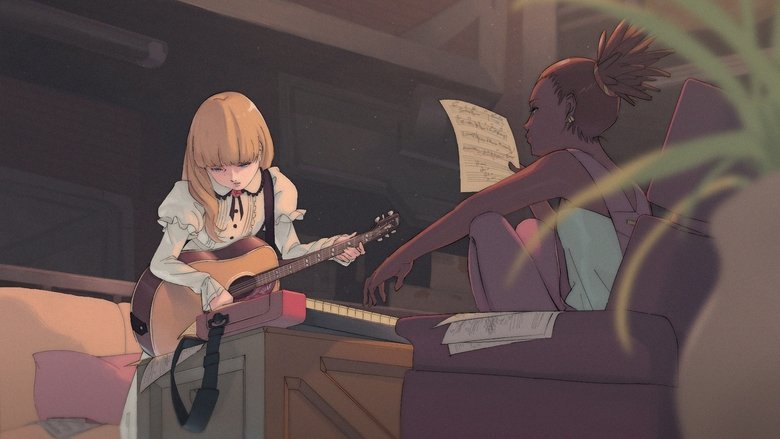 Banner of Carole & Tuesday