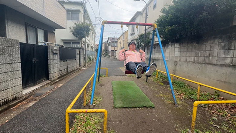 Still image for バナナマン日村が歩く!ウォーキングのひむ太郎 season 1 episode 112: Episode 112 Still image for バナナマン日村が歩く!ウォーキングのひむ太郎 season 1 episode 112: Episode 112