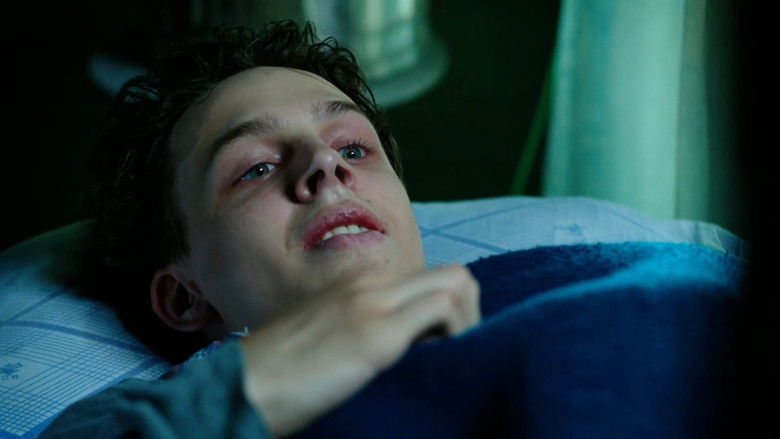 Still image for The Day After season 1 episode 2: Pandora's Box Still image for The Day After season 1 episode 2: Pandora's Box