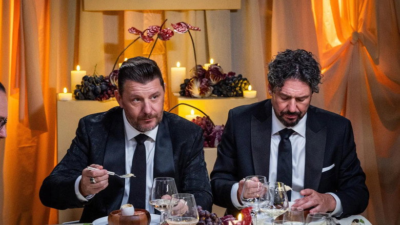 My Kitchen Rules S16E06
