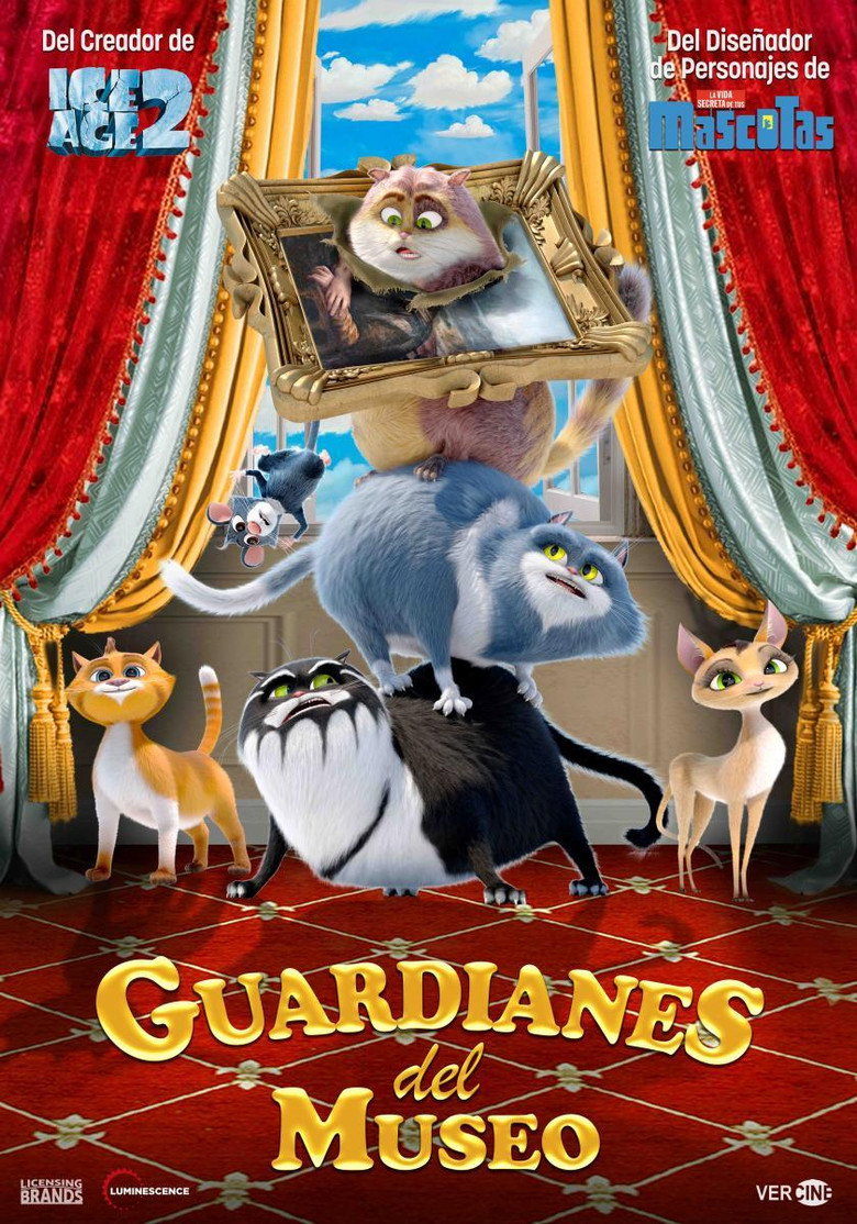 Póster la Película