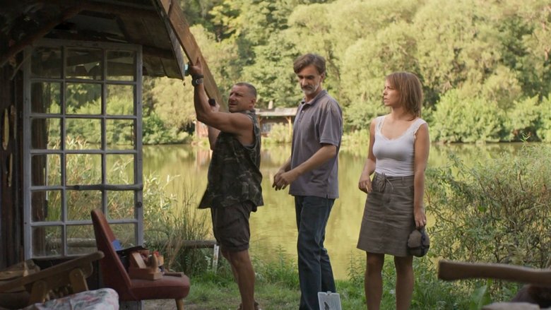 Still image for Osada season 1 episode 6: Episode 6