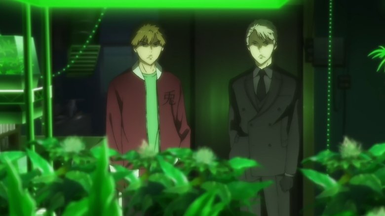 Ikebukuro West Gate Park Episode 1 - 4Anime