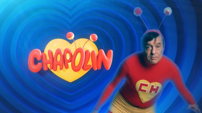 El Chapulín Colorado (1973)