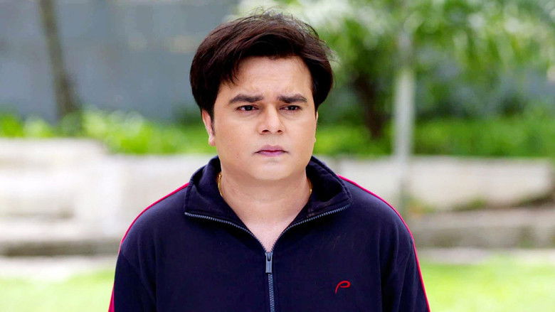 Sajan Breaks His Arm!