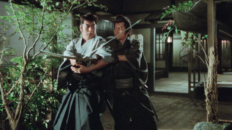 Still image for Lethal Three season 1 episode 10: Episode 10