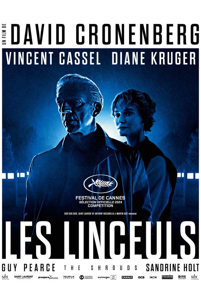 Póster la Película