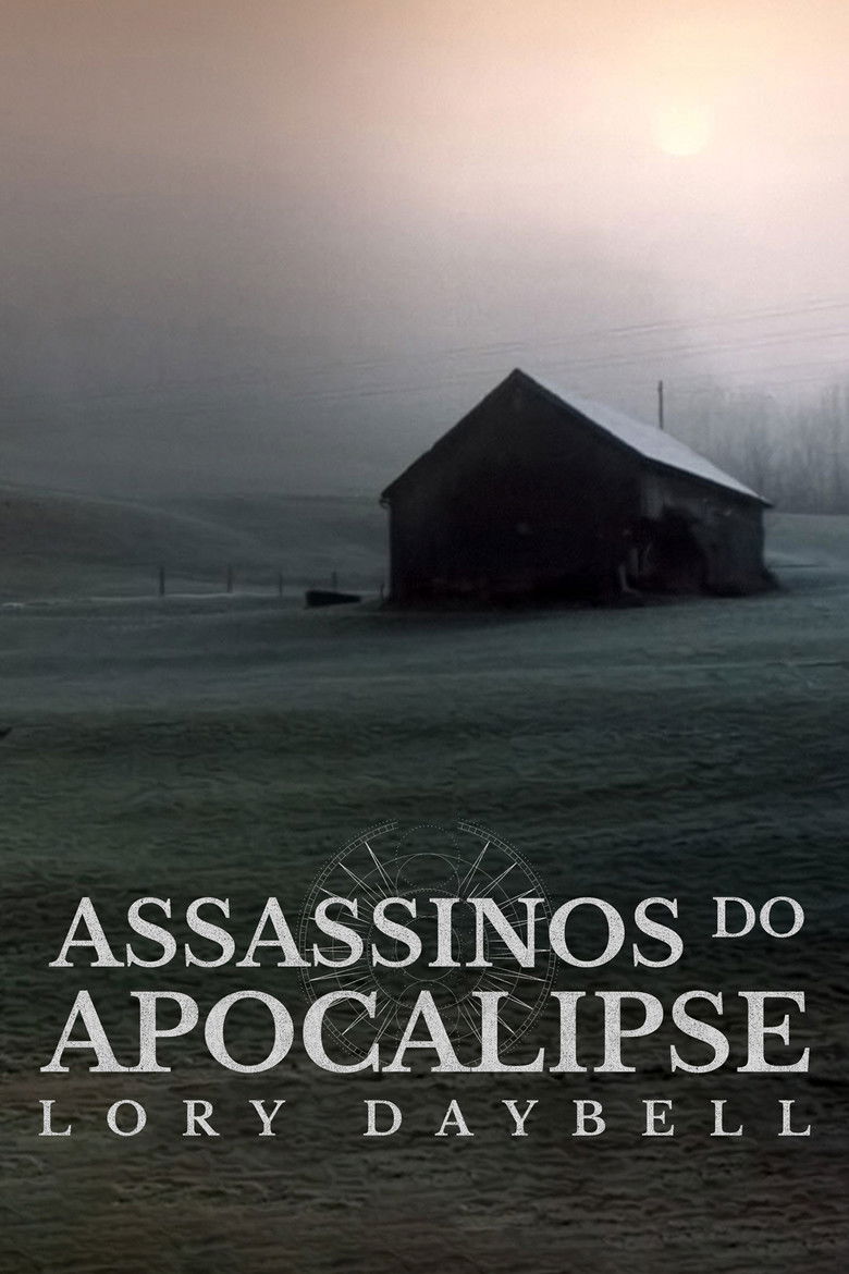 Assassinos do Apocalipse: Lory Daybell – Doomsday: The Missing Children