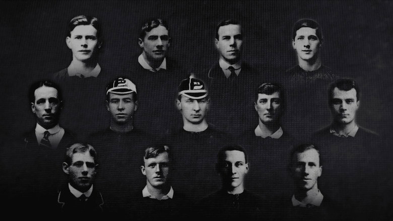 Imatge de All Blacks at War