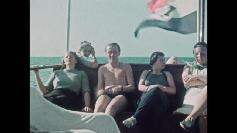 Still image for Prins Bernhard season 1 episode 1: Episode 1